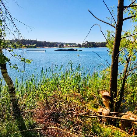 Osada Kryspinow Hotel Cholerzyn Bagian luar foto