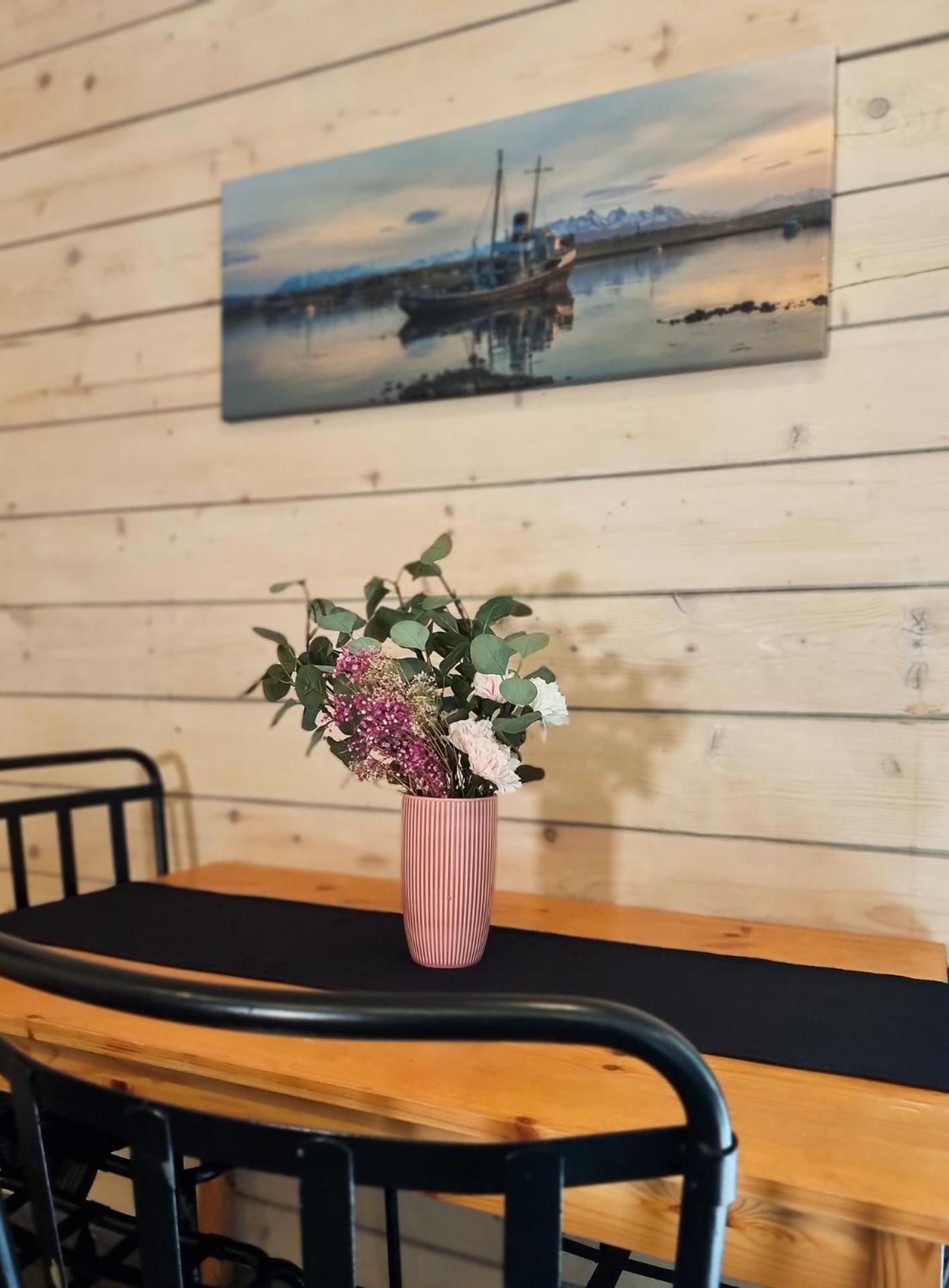 Osada Kryspinow Hotel Cholerzyn Ruang foto