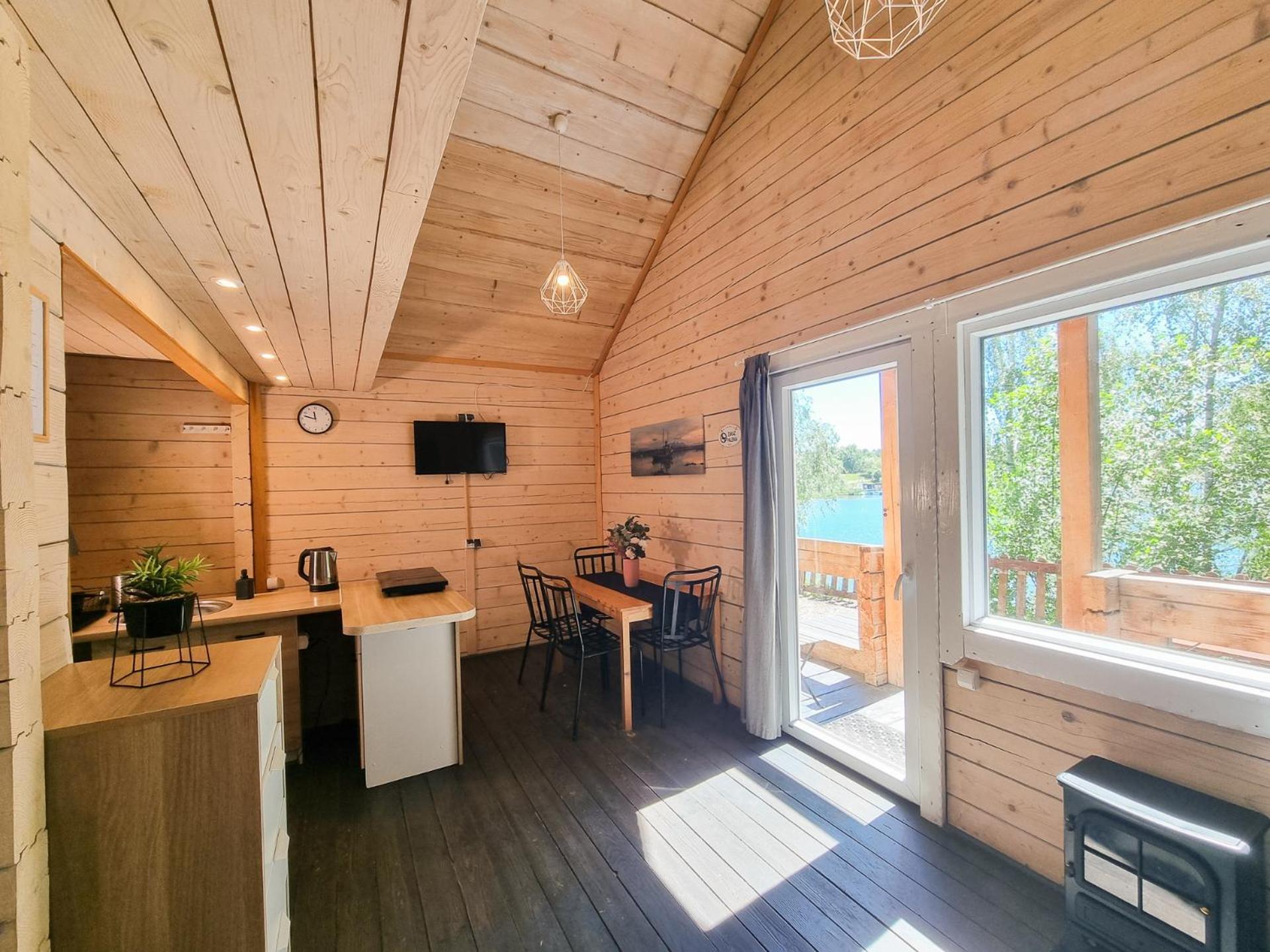 Osada Kryspinow Hotel Cholerzyn Ruang foto