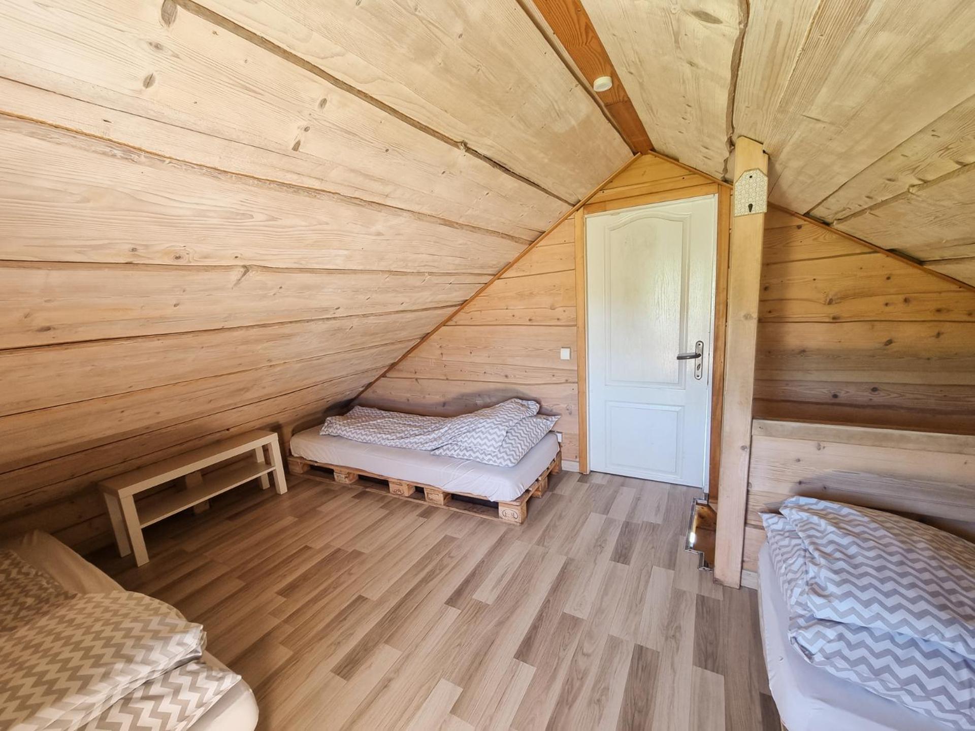 Osada Kryspinow Hotel Cholerzyn Ruang foto