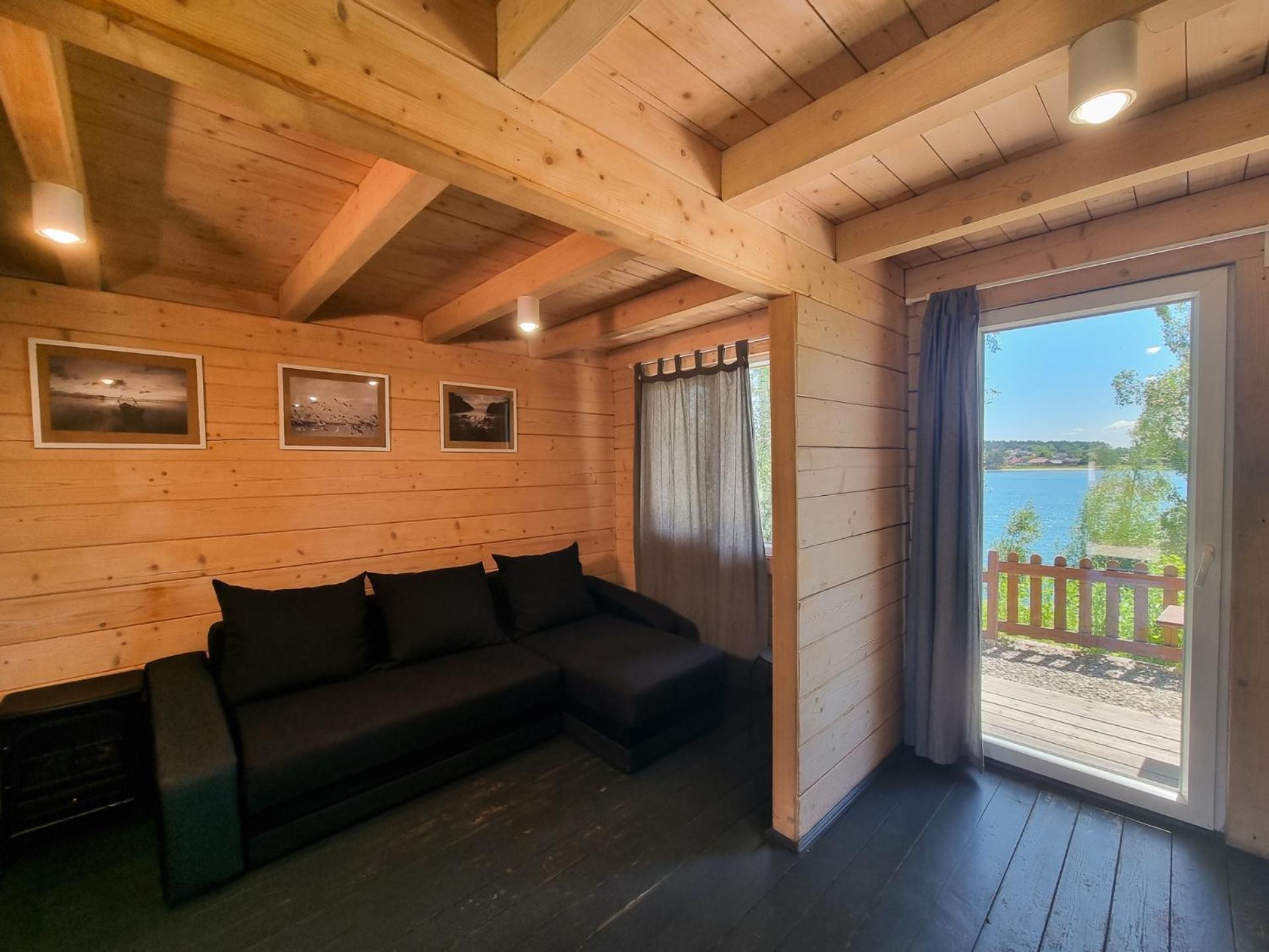 Osada Kryspinow Hotel Cholerzyn Ruang foto