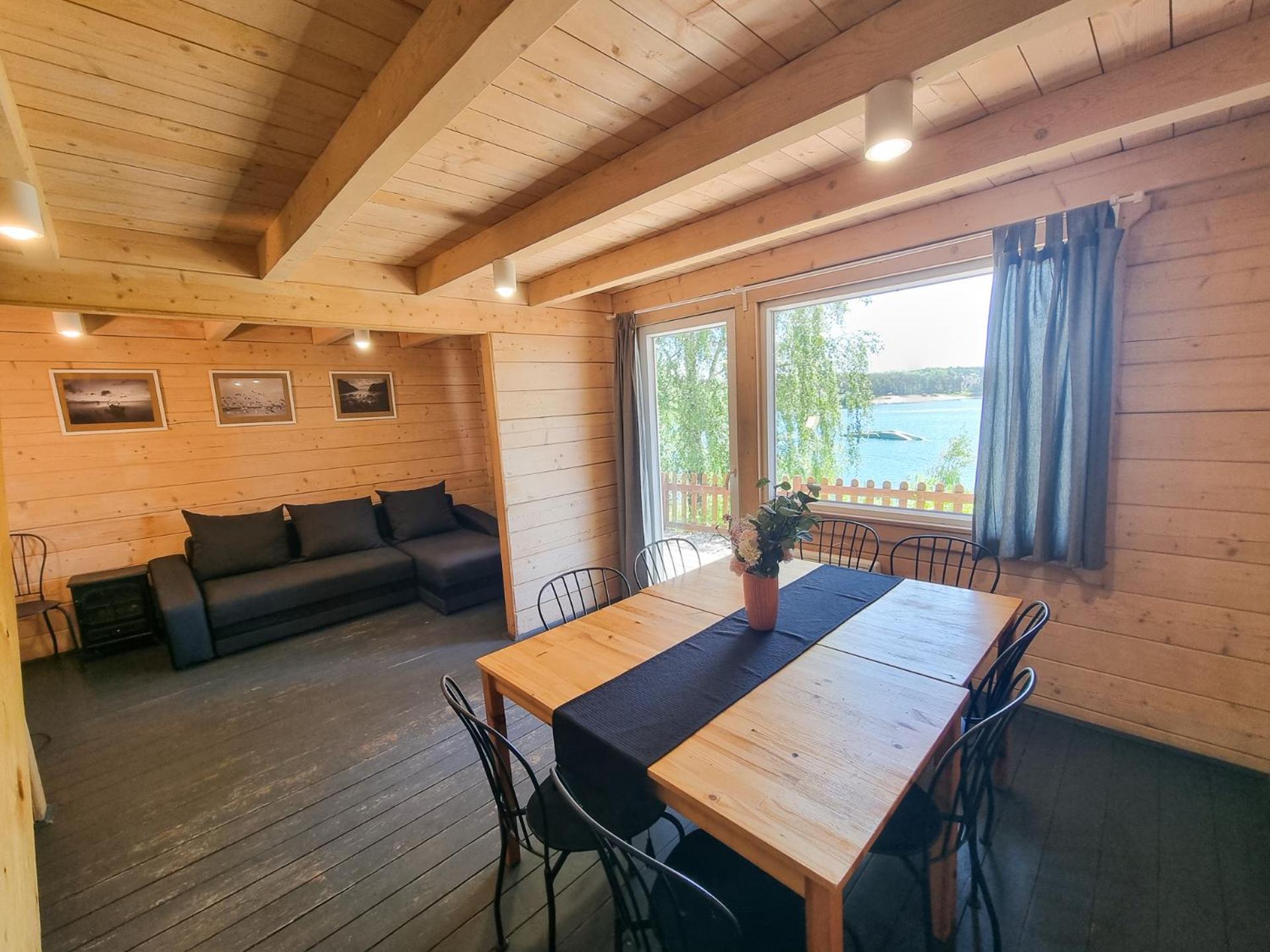 Osada Kryspinow Hotel Cholerzyn Bagian luar foto