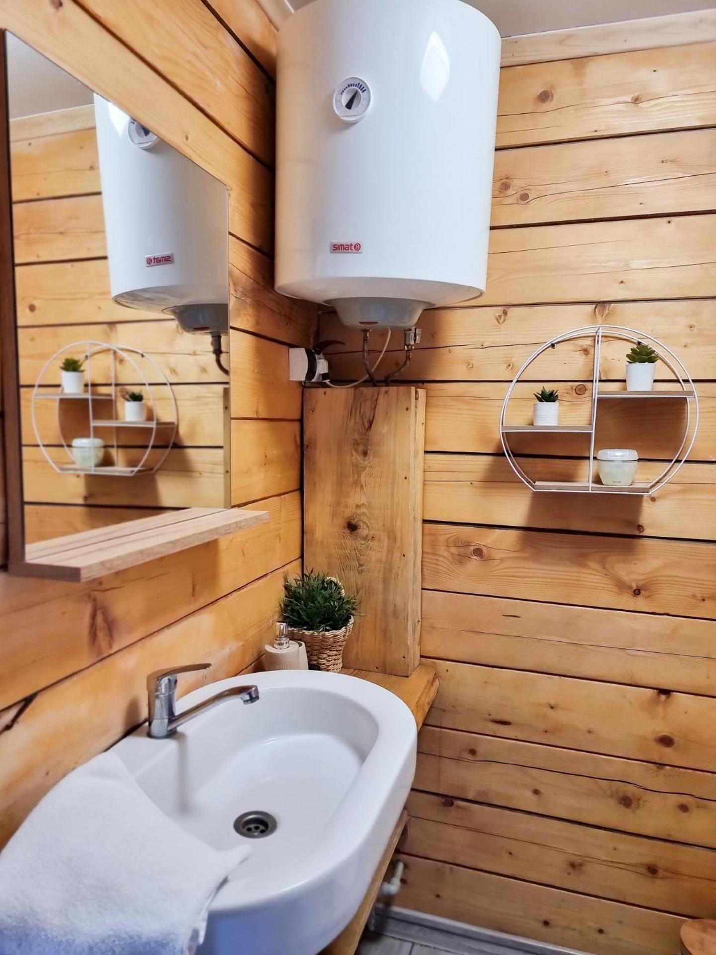 Osada Kryspinow Hotel Cholerzyn Ruang foto